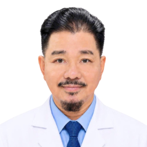 Dr Le Hanh
