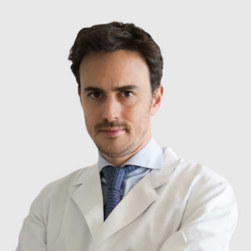 Dr Luciano Lanfranchi