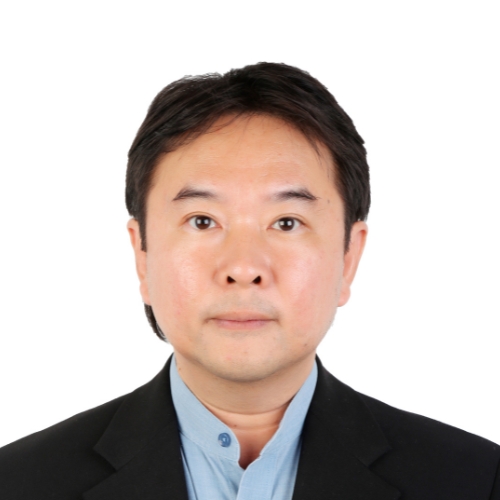 Dr Leong Kin Fon