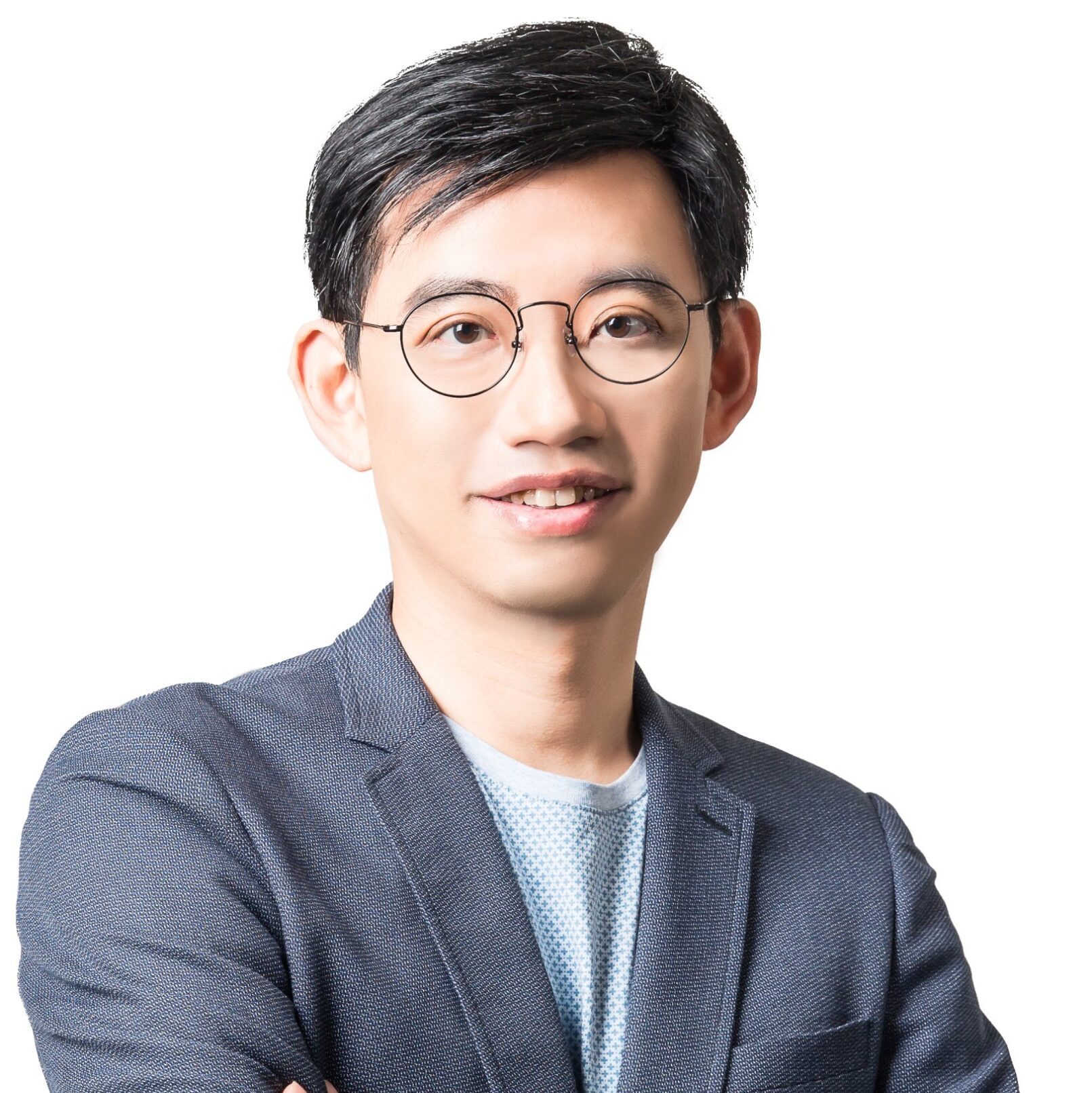 Dr Patrick Huang