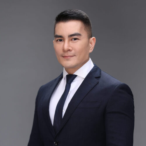 Mr Jan Raymond Conadera