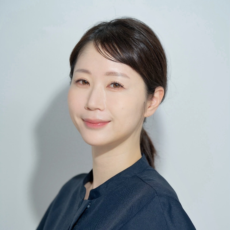 Dr Momoko Sato