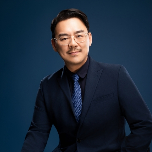 Dr Tristan Tan