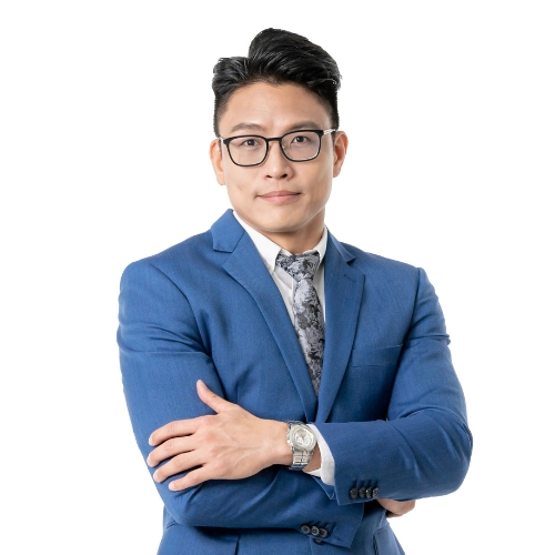 Dr Kavin M.Y Tan