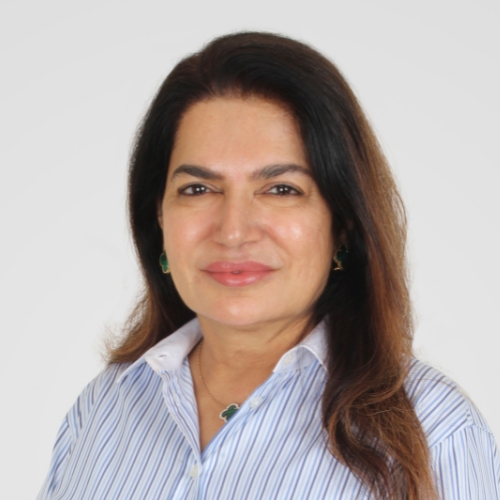 Dr Malavika Kohli