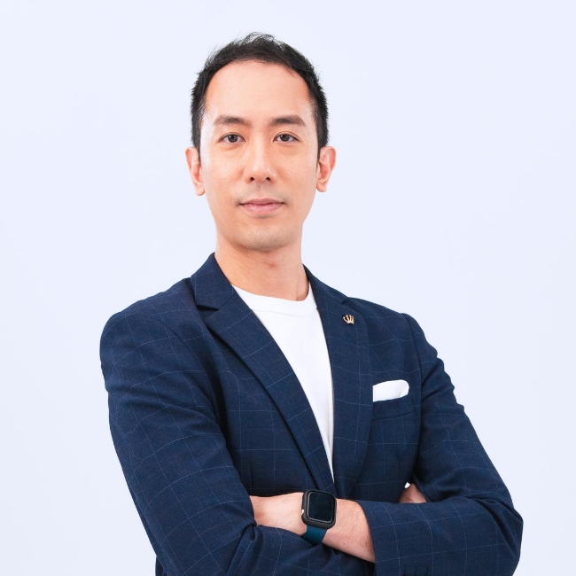 Dr Teo Jed Yeow