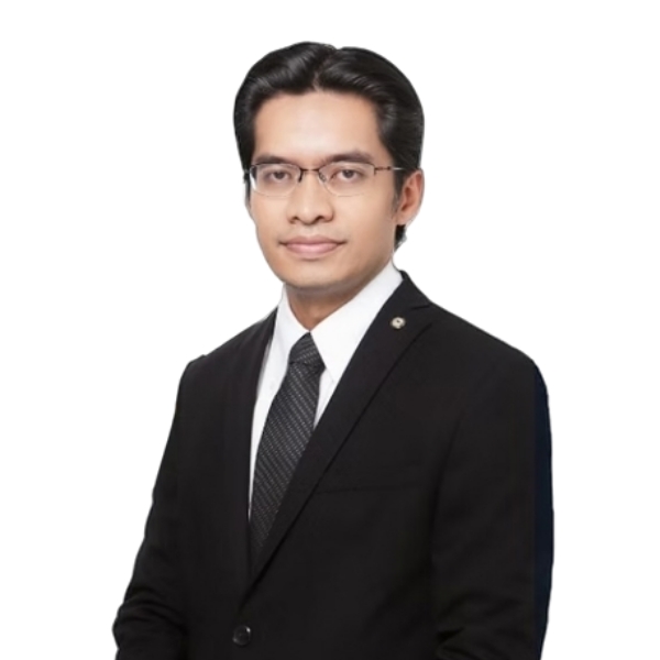Dr Wan Syazli Rodzaian bin Wan Ahmad Kamal