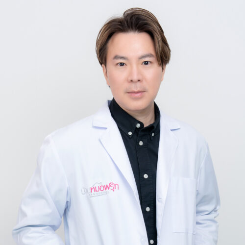 Dr Wachira Kunathatorn