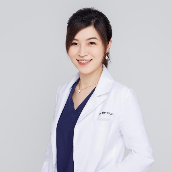 Dr Heng-Ju Lin