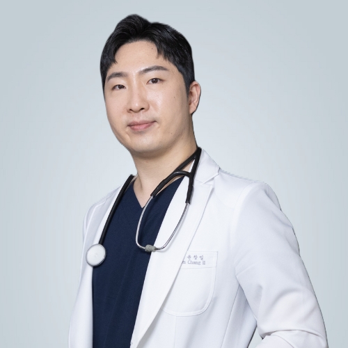 Dr Changil Yoon