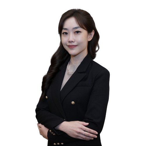 Dr Isabella Rosellini