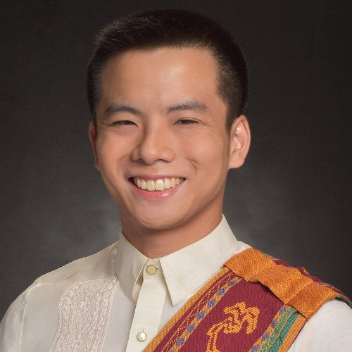 Dr John Paul Jalandoni