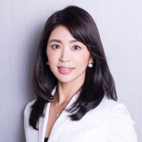 Dr Kumiko Shimojima
