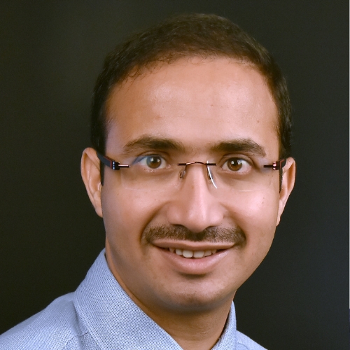 Prof Mohammad Javed Ali