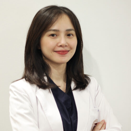 Dr Que Anh Vu