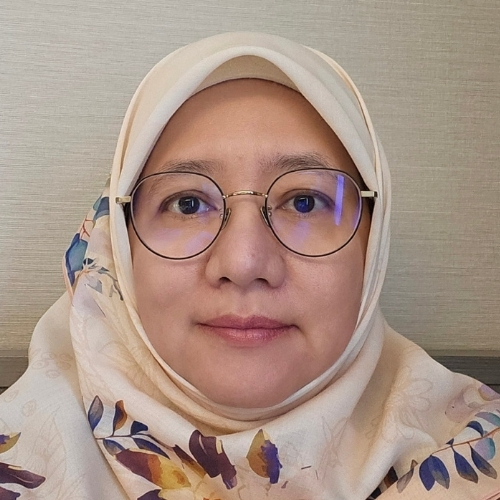 Dr Wan Mariny W Md Kasim