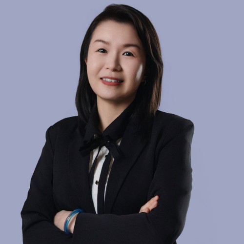 Dr Adeline Kueh Mei Ling
