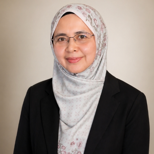 Dr Akmal Haliza binti Zamli