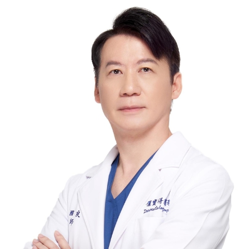 Dr Carl K.L. Cheng