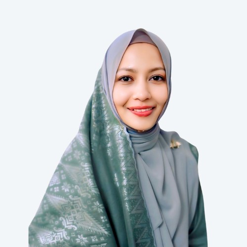 Dr Haslinda A. Rahim