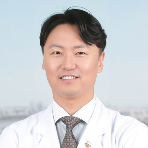Dr Ho Seok Sa