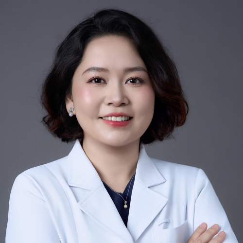 Dr Nguyen Thi Thu Hien