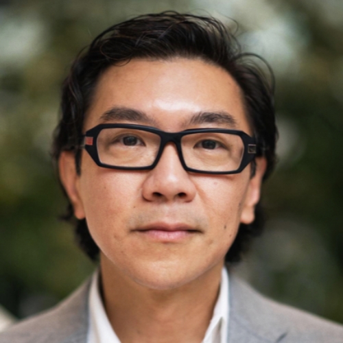Dr Steven Liew