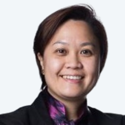 Dr Yvonne Hsi Wei Chung