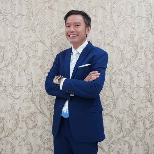 Dr M. Akbar Wedyadhana