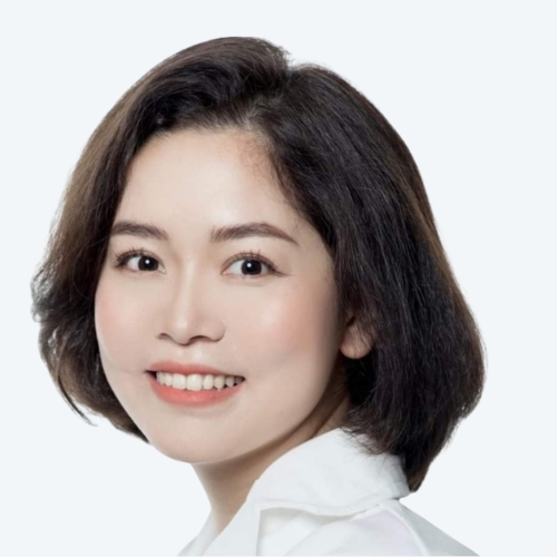Dr Nguyen Thi Thu Hien