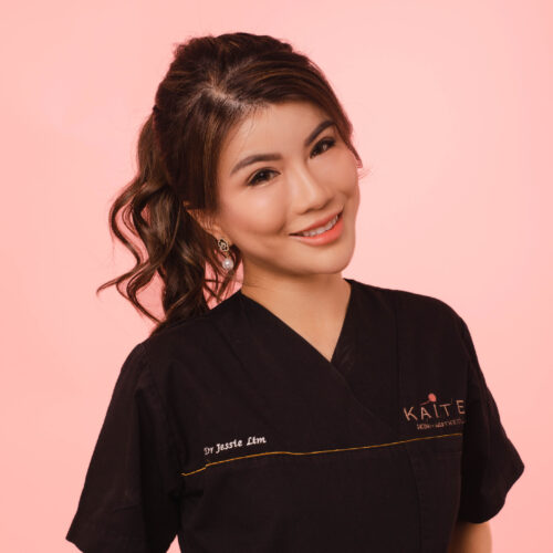 Dr Jessie Lim