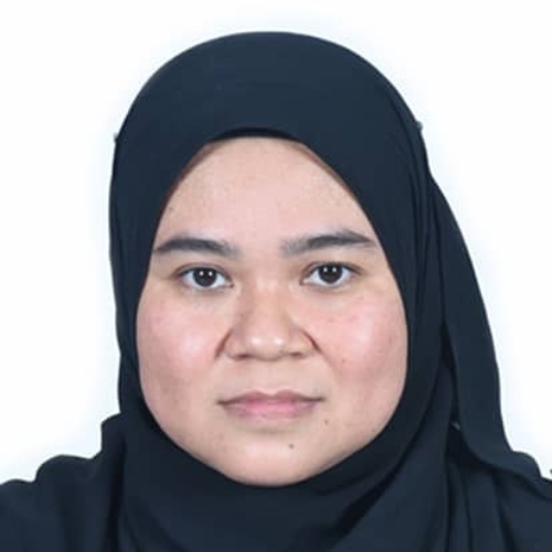 Dr Adlina binti Abdul Rahim