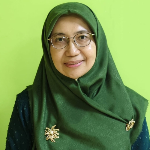 Dr Amali Bt Ahmad