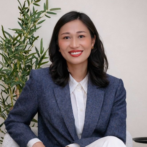 Dr Amalina Binti Juares Rizal