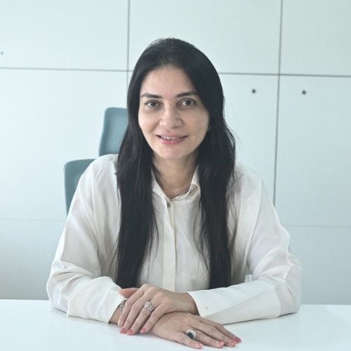 Dr Ami Shah