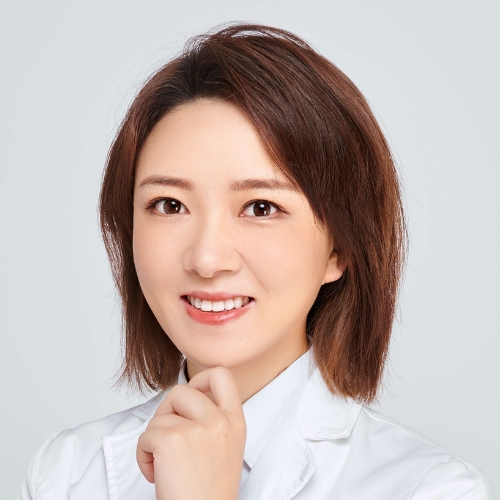 Dr Chen Wenting 陈雯婷