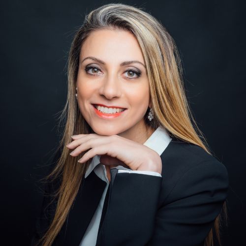 Dr Diala Haykal