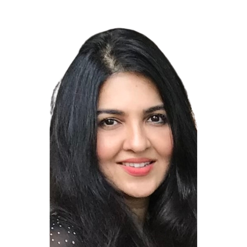 Dr Geeta J. Patel