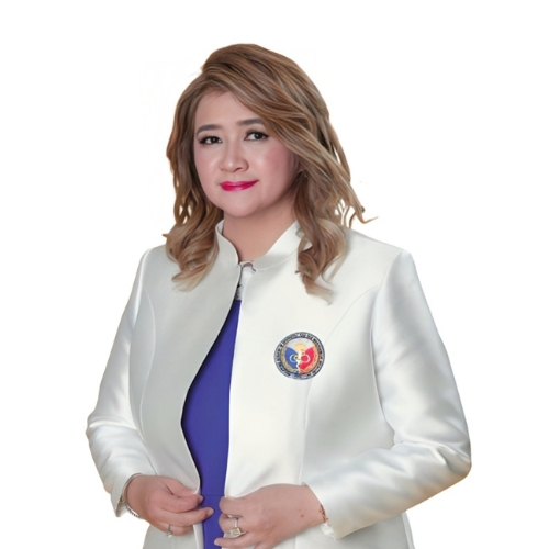 Dr Gisela Trajano-Sarmiento