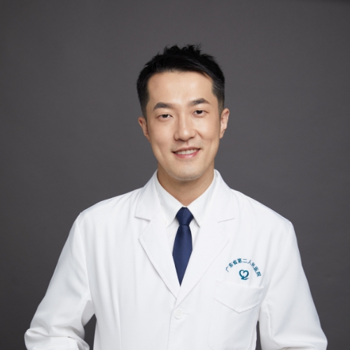 Dr Hong Wei-Jin