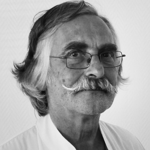 Dr Jean-Claude Guimberteau
