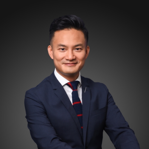 Prof Kelvin Kam Lung Chong