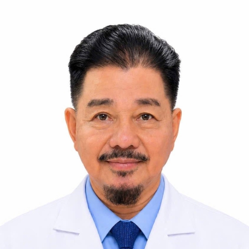 Dr Le Hanh