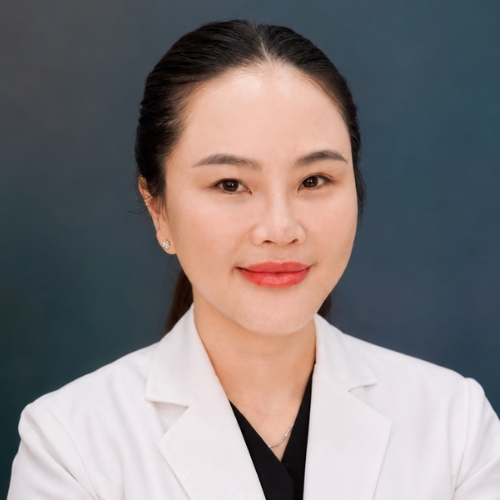 Dr Le Thi Cao Nguyen