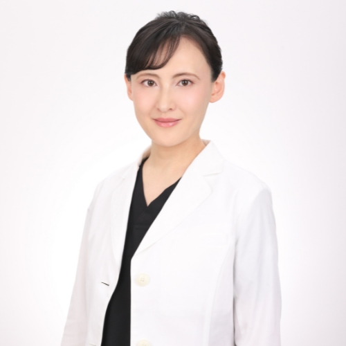 Dr Liu Nan 刘楠