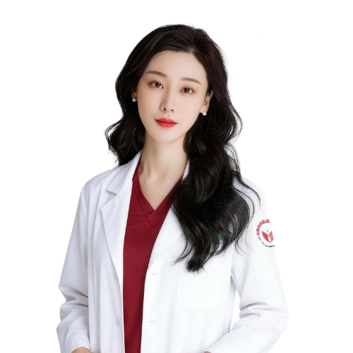Dr Liu Xiaojiao
