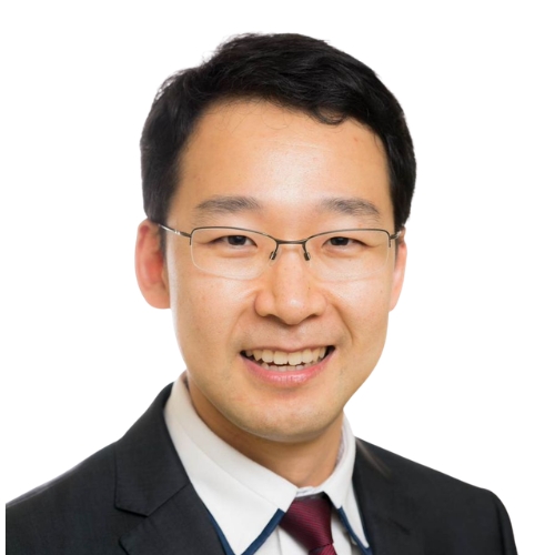 Dr Ong Chin Tuan