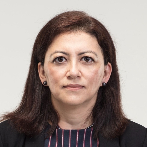 Dr Purnima Rajkarnikar Sthapit