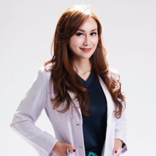 Dr Ruri D. Pamela