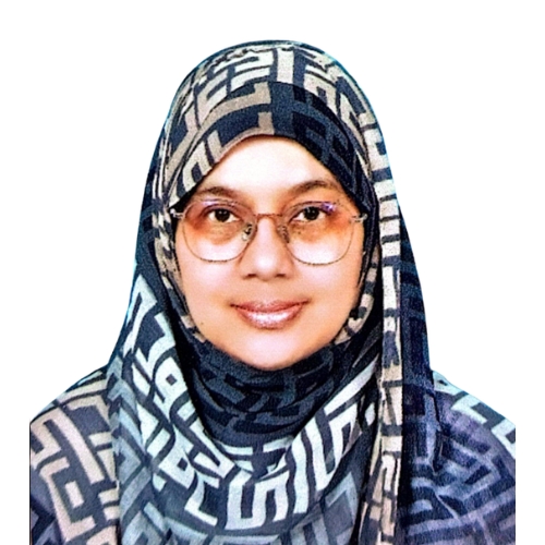 Dr Sharifah Intan Hosnaliza binti Syed Osman